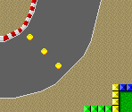 Mario Circuit 3 - Super Mario Kart