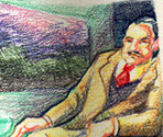 Jacques' Sketchbook - The Last Express