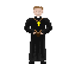 NPCs - Moirai