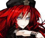 Hong Meiling - Koumajou Densetsu II: Stranger's Requiem