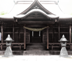 Dialogue Backgrounds - Koumajou Densetsu II: Stranger's Requiem