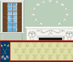 Leader Backgrounds - Sid Meier's Civilization