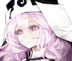 Yuyuko Saigyouji - Koumajou Densetsu II: Stranger's Requiem