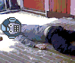 General Sprites - Megaman Sprite Christmas