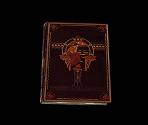 Tatiana's Book and Letter - The Last Express