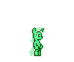 Lyra Heartstrings - Pony Poki Panic (Hack)