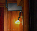 Baggage Car (1/2) - The Last Express