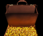 Briefcase - The Last Express