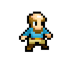 Bard - Crypt of the NecroDancer