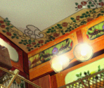 Compartment 1 - The Last Express