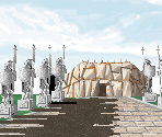 Castle - Sid Meier's Civilization
