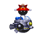 Dr. Eggman (Classic, Expanded) - Sonic the Hedgehog Customs