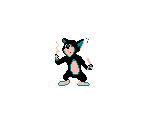 Tom - Tom & Jerry 3 (Bootleg)