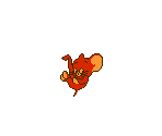 Jerry - Tom & Jerry 3 (Bootleg)