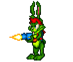 Jazz Jackrabbit - Jazz Jackrabbit Customs
