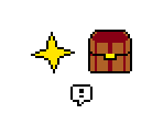 Miscellaneous Sprites - Undertale