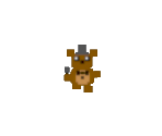 Freddy - FNaF World