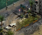 Background Map - Soldiers Inc.