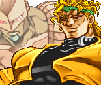 Character Busts (Large) - JoJo's Bizarre Adventure