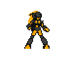 Speed - Power Quest