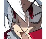 Cut-In Portraits (Unique) - Disgaea 3: Absence of Detention