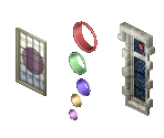 Windows (Livin' Large) - The Sims