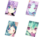 Cards - Moe Chronicle