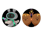 Pet Icons - Moe Chronicle