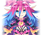 Small Recruit Portraits - Moe Chronicle