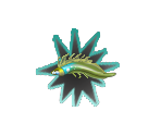 Eel - Fishing Frenzy