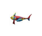 Long Fish - Fishing Frenzy
