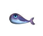 Whale - Fishing Frenzy