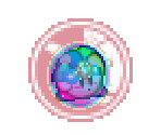 Mirror Kirby (Modern, Kirby Super Star Ultra-Style) - Kirby Customs