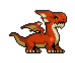 Characters, Enemies, Bosses & Objects - Drancia