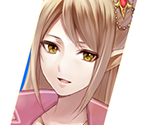 Leanne - Monster Monpiece