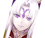 Masked Diva (No Mask) - Monster Monpiece