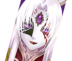Masked Diva - Monster Monpiece