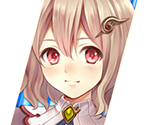 May - Monster Monpiece