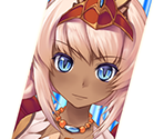 Reyhaneh - Monster Monpiece