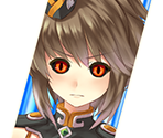 Sayatia - Monster Monpiece