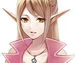 Grace - Monster Monpiece