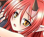 Aka Oni - Monster Monpiece