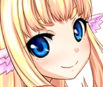 Angel - Monster Monpiece