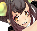 Death Mantis - Monster Monpiece