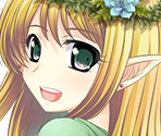 Dryad - Monster Monpiece