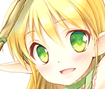 Elf - Monster Monpiece