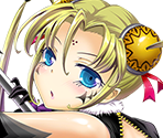 Hornet - Monster Monpiece