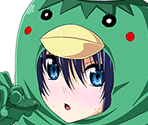 Kappa - Monster Monpiece