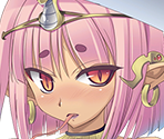 Lamia - Monster Monpiece