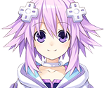 Neptune - Monster Monpiece